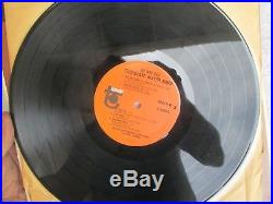 Chocolate Watch Band No Way Out Original 1967 Tower Mono LP Mega Rare