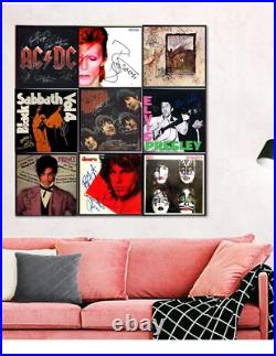 Choose ANY 6 framed items for only $199.00, Purchase 1, message for the other 5