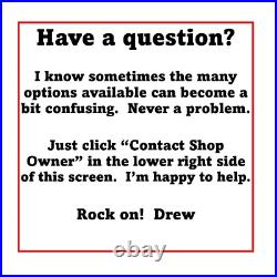 Choose ANY 6 framed items for only $199.00, Purchase 1, message for the other 5