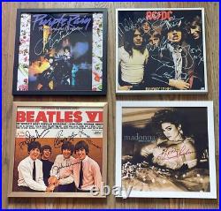 Choose ANY 6 framed items for only $199.00, Purchase 1, message for the other 5