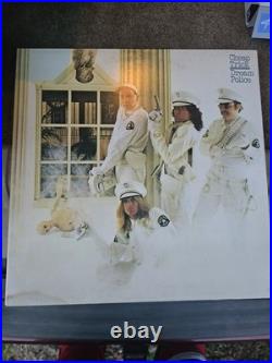 Classic Rock & Pop Vinyl LP Lot Elton John, Cheap Trick, James Taylor