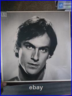 Classic Rock & Pop Vinyl LP Lot Elton John, Cheap Trick, James Taylor