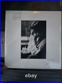 Classic Rock & Pop Vinyl LP Lot Elton John, Cheap Trick, James Taylor