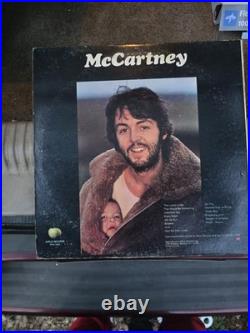 Classic Rock & Pop Vinyl LP Lot Elton John, Cheap Trick, James Taylor