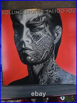 Classic Rock & Pop Vinyl LP Lot Elton John, Cheap Trick, James Taylor