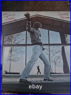 Classic Rock & Pop Vinyl LP Lot Elton John, Cheap Trick, James Taylor