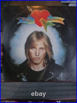 Classic Rock & Pop Vinyl LP Lot Elton John, Cheap Trick, James Taylor