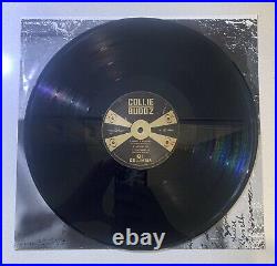 Collie Buddz Self-Titled 2007 US Original Vinyl LP