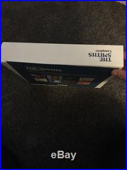 Complete Box by The Smiths (Vinyl, Oct-2011, 8 Discs, Warner Bros.)