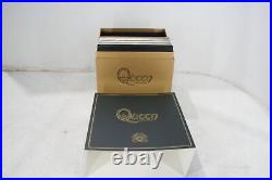 Complete Studio 18 LP Box Set Hard Case Gold 1 Book Limited Edition Color Vinyl