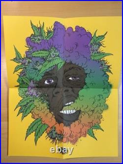 Conway The Machine Torch 7 Vinyl With Cuns RARE BRAND NEW