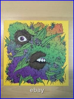 Conway The Machine Torch 7 Vinyl With Cuns RARE BRAND NEW