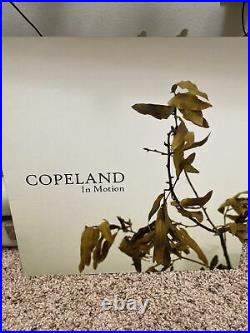 Copeland In Motion Vinyl LP