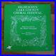 Crown-point-high-school-robert-hounchell-1977-choral-festival-lake-county-IN-LP-01-fcew