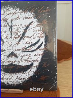Current 93 3LP Vinyl I Am The Last Of All The Field That Fell Neofolk Rock Black