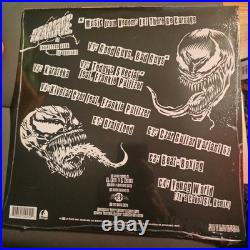 Czarface Music From Venom Let There Be Carnage Vinyl LP Record Mint Sealed 2021