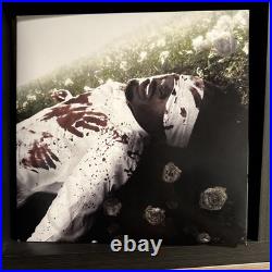 D4VD Withered Vinyl LP (Signed Insert Tour Edition)