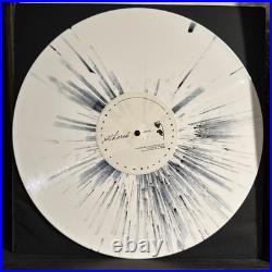 D4VD Withered Vinyl LP (Signed Insert Tour Edition)