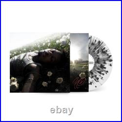 D4vd Signed Exclusive Vinyl