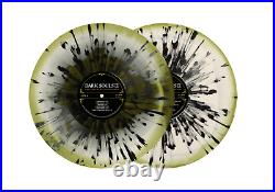 DARK SOULS TRILOGY VINYL SOUNDTRACK BUNDLE ATMOSPHERIC Variant VERY LAST ONE