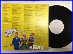 DAVID BOWIE/The Man Who Sold The World LP JAPAN ORIG MERCURY PROMO SFX7345 RARE