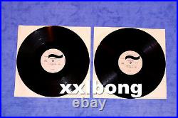DEPECHE MODE Strangelove 2 x 12 US Acetate with unreleased 410 mix