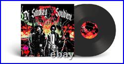 DJ Smokey X Soudiere Only 2 Left Alive Vinyl 2XLP (Condition M-)