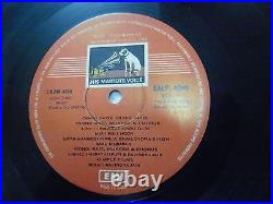 DO JASOOS RAVINDRA JAIN 1975 RARE LP RECORD orig BOLLYWOOD VINYL india VG+