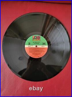 DR. DOOLITTLE Soundtrack Eddie Murphy Vinyl 12 Original No Reproductions