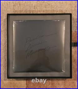 Daft Punk Random Access Memories Deluxe Box Set 2013 Brand New Sealed