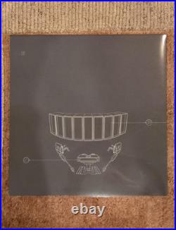 Daft Punk Random Access Memories Deluxe Box Set 2013 Brand New Sealed