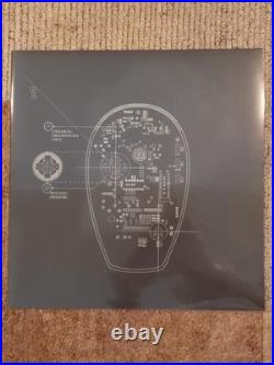 Daft Punk Random Access Memories Deluxe Box Set 2013 Brand New Sealed