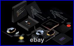 Daft Punk Random Access Memories Deluxe Vinyl Box Set. NEWithMINT/SEALED