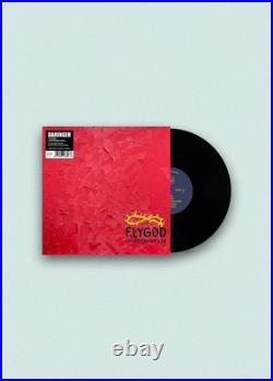 Daringer Flygod Instrumentals Westside Gunn BLACK VINYL /200