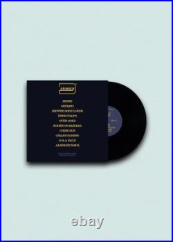 Daringer Flygod Instrumentals Westside Gunn BLACK VINYL /200