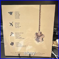 Darren Korb Bastion Original Soundtrack 12 Vinyl LP Sealed 2011 VGM OST