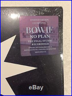 David Bowie COMPLETE RSD releases + Bowie Is specials EIGHTEEN discs