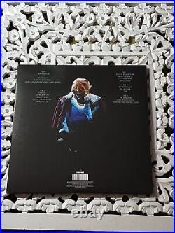 David Bowie Cracked Actor Live in Los Angeles'74 VINYL Trifold x3 LPs FREE SHIP