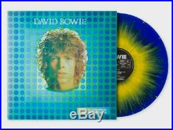 David Bowie Space Oddity Sealed Paul Smith One-Off Pressing Of 3000