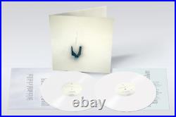 David Sylvian/Nine Horses Snow Borne Sorrow 2LP Vinyl RSD 2024 Sealed