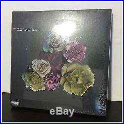 Deftones The Vinyl Collection 8LP Box Set Rare #811/1000 Sealed Unopened