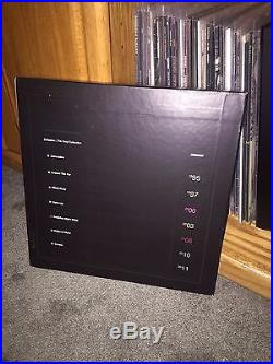 Deftones The Vinyl Collection 8x LP Box Set 774/1000 Vinyl LP Record