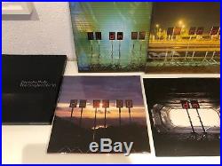 Depeche Mode The Singles 86-98 3 LP`s Box 12 Sammlung Stück