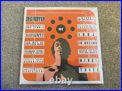 Destroyer / Dan Bejar 12 Vinyl Album Lot Kaputt, Ken, Have We Met, Rubies