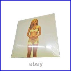 Devon Hendryx The Rockwood Escape Plan Vinyl RARE New Sealed