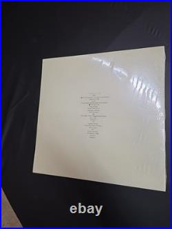 Devon Hendryx The Rockwood Escape Plan Vinyl RARE New Sealed
