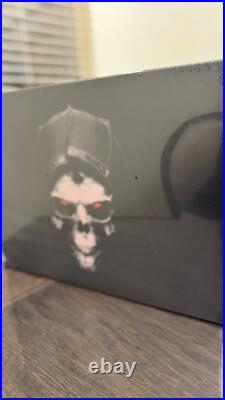 Diablo II 2 Resurrected Deluxe Vinyl Record Soundtrack 3 LP Red Black Box SET