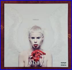 Die Antwoord 3 Vinyl Bundle 1st Pressing