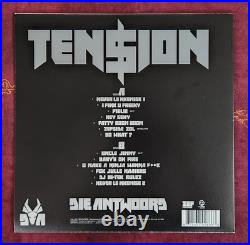 Die Antwoord 3 Vinyl Bundle 1st Pressing