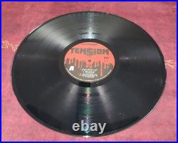 Die Antwoord 3 Vinyl Bundle 1st Pressing